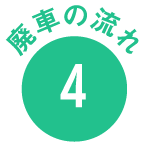 廃車の流れ4