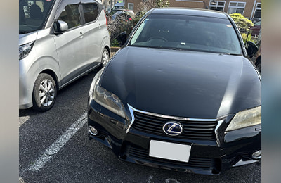 レクサス GS450h