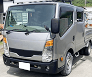 日産アトラス