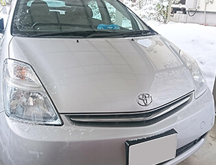 車両画像