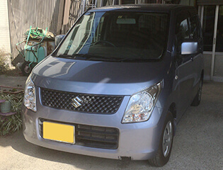 車両画像