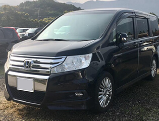車両画像