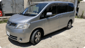 日産 セレナ